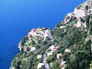 Amalfi Coast