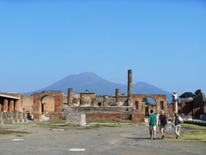 Pompeii