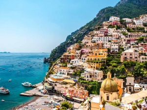 Positano