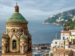 Amalfi