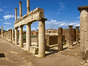 Pompei