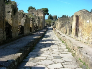 Herculaneum