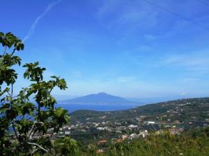 Monte Vesuvio